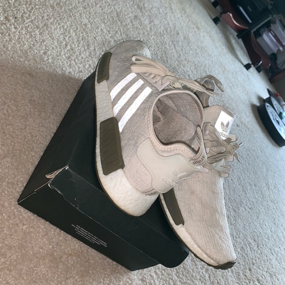 Adidas nmd R1 - Picture 2 of 8
